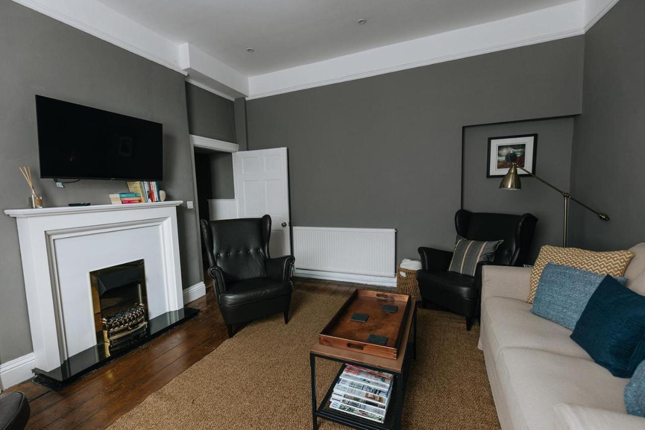 ריצ'מונד Dundas Cottage - Beautiful Spacious 3 Bed Cottage In Richmond, North Yorkshire מראה חיצוני תמונה