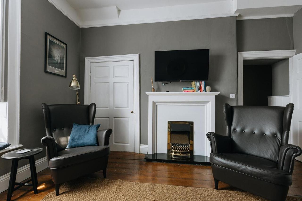ריצ'מונד Dundas Cottage - Beautiful Spacious 3 Bed Cottage In Richmond, North Yorkshire מראה חיצוני תמונה