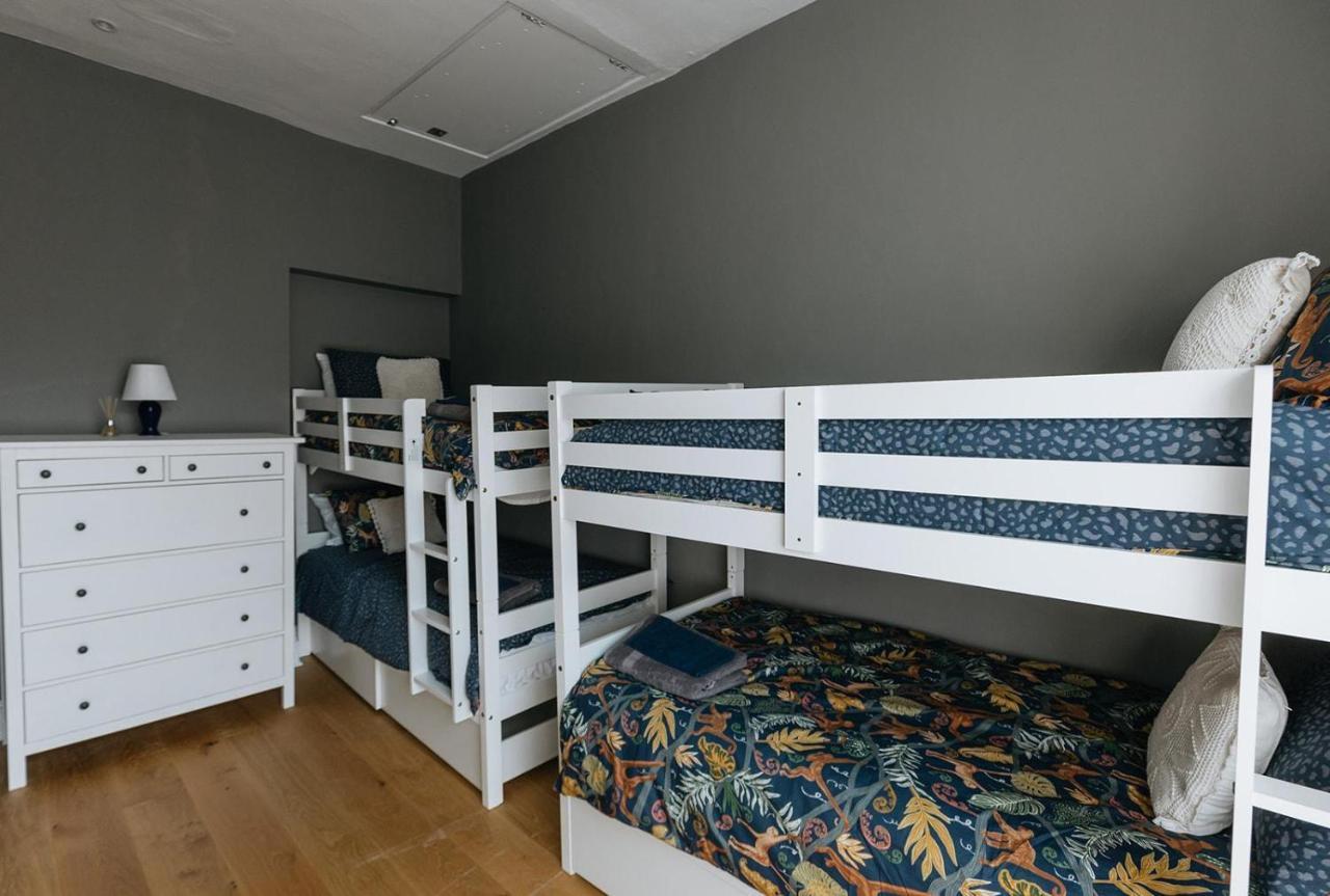 ריצ'מונד Dundas Cottage - Beautiful Spacious 3 Bed Cottage In Richmond, North Yorkshire מראה חיצוני תמונה