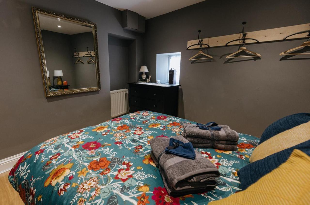 ריצ'מונד Dundas Cottage - Beautiful Spacious 3 Bed Cottage In Richmond, North Yorkshire מראה חיצוני תמונה