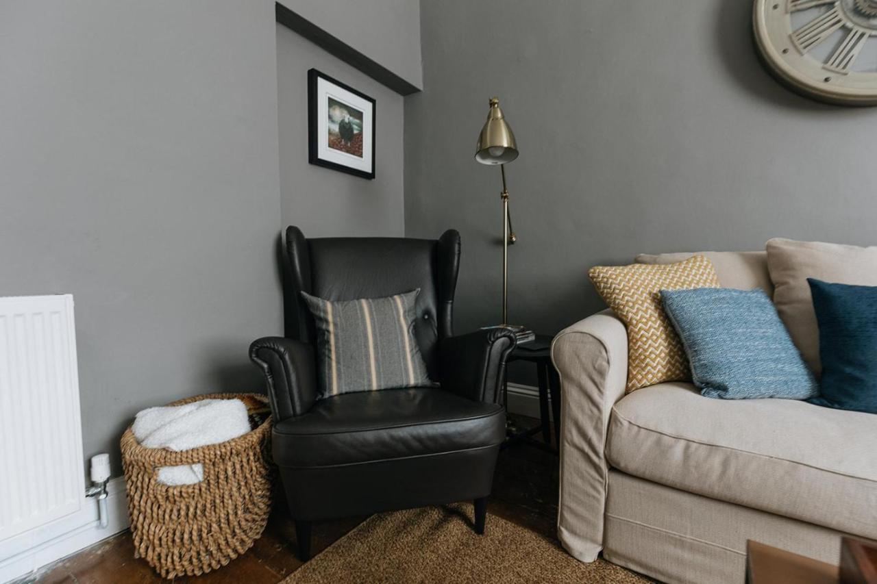 ריצ'מונד Dundas Cottage - Beautiful Spacious 3 Bed Cottage In Richmond, North Yorkshire מראה חיצוני תמונה