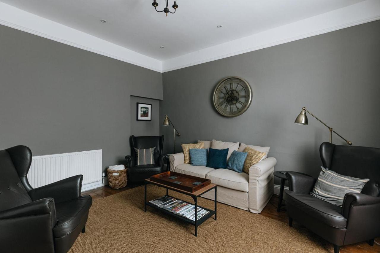 ריצ'מונד Dundas Cottage - Beautiful Spacious 3 Bed Cottage In Richmond, North Yorkshire מראה חיצוני תמונה