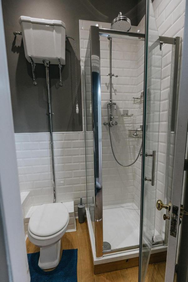 ריצ'מונד Dundas Cottage - Beautiful Spacious 3 Bed Cottage In Richmond, North Yorkshire מראה חיצוני תמונה