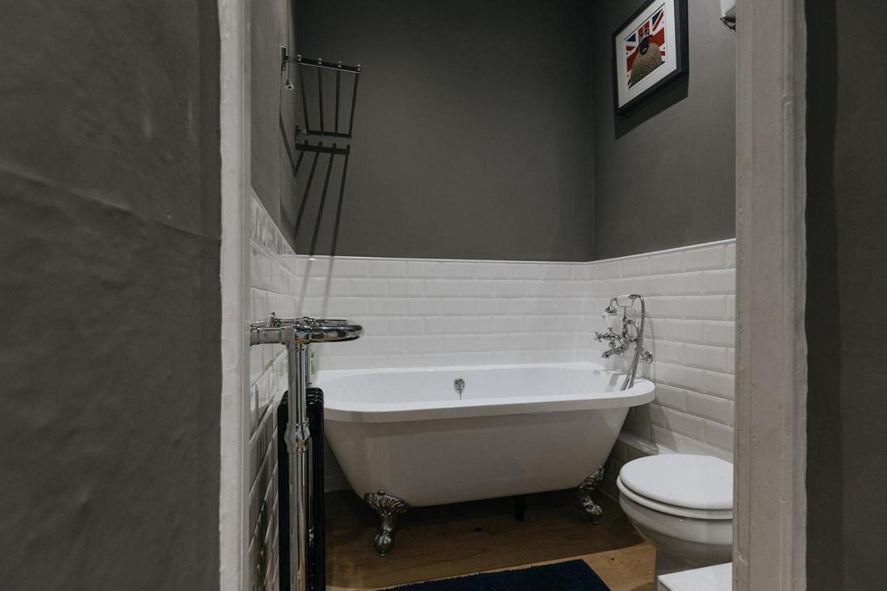 ריצ'מונד Dundas Cottage - Beautiful Spacious 3 Bed Cottage In Richmond, North Yorkshire מראה חיצוני תמונה