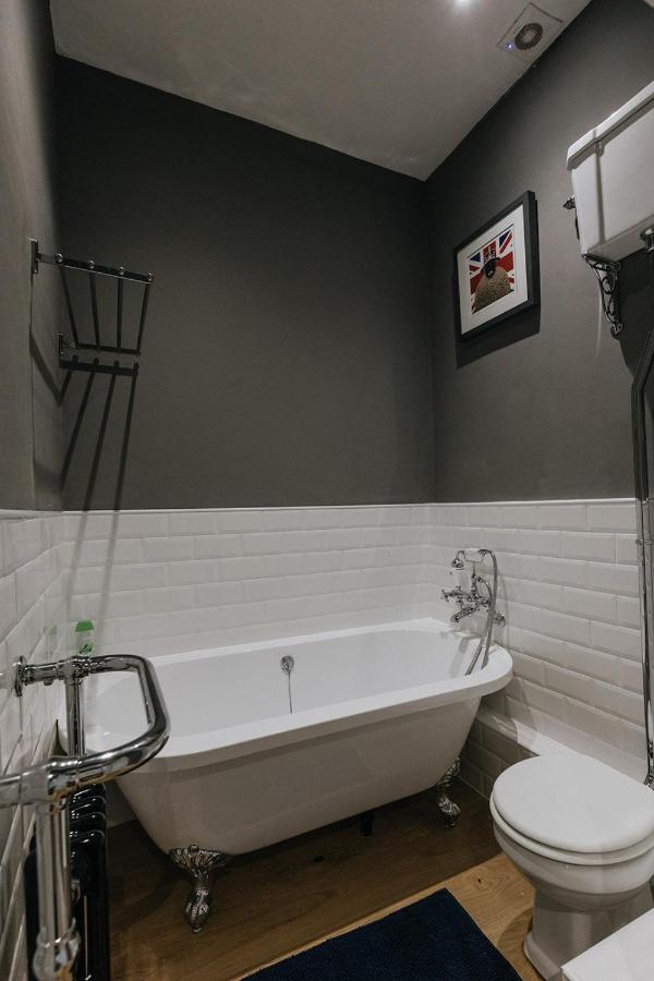 ריצ'מונד Dundas Cottage - Beautiful Spacious 3 Bed Cottage In Richmond, North Yorkshire מראה חיצוני תמונה