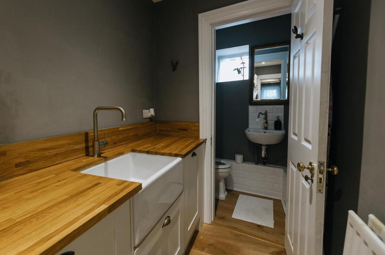 ריצ'מונד Dundas Cottage - Beautiful Spacious 3 Bed Cottage In Richmond, North Yorkshire מראה חיצוני תמונה