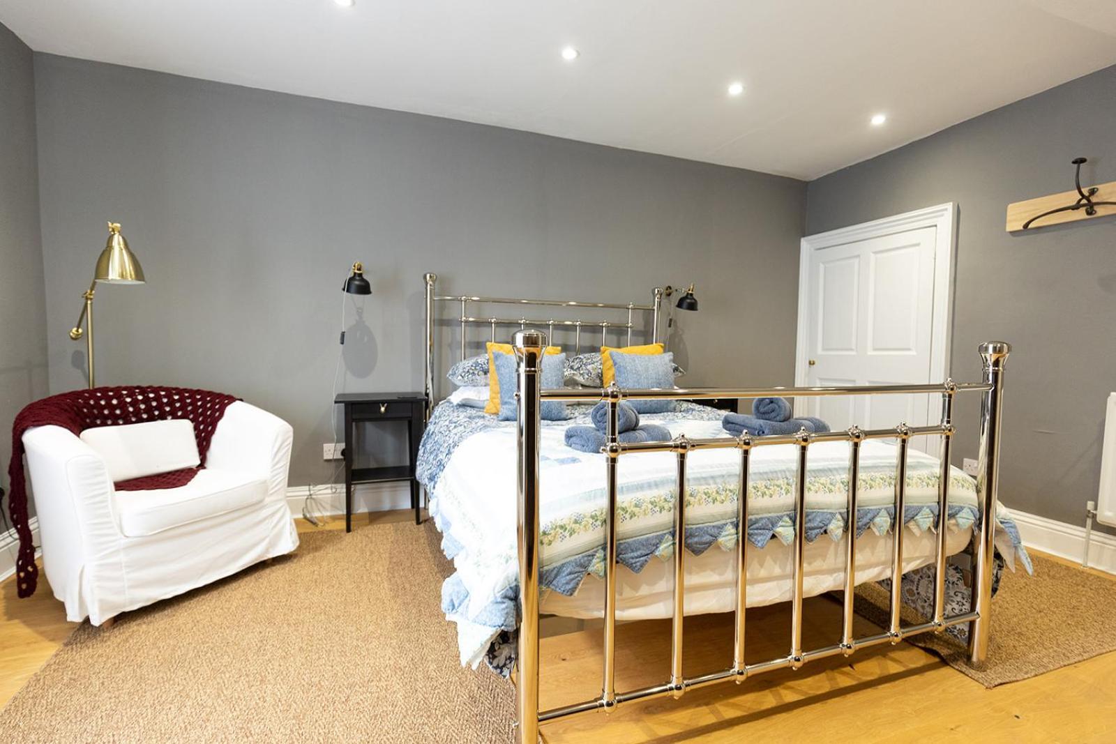 ריצ'מונד Dundas Cottage - Beautiful Spacious 3 Bed Cottage In Richmond, North Yorkshire מראה חיצוני תמונה