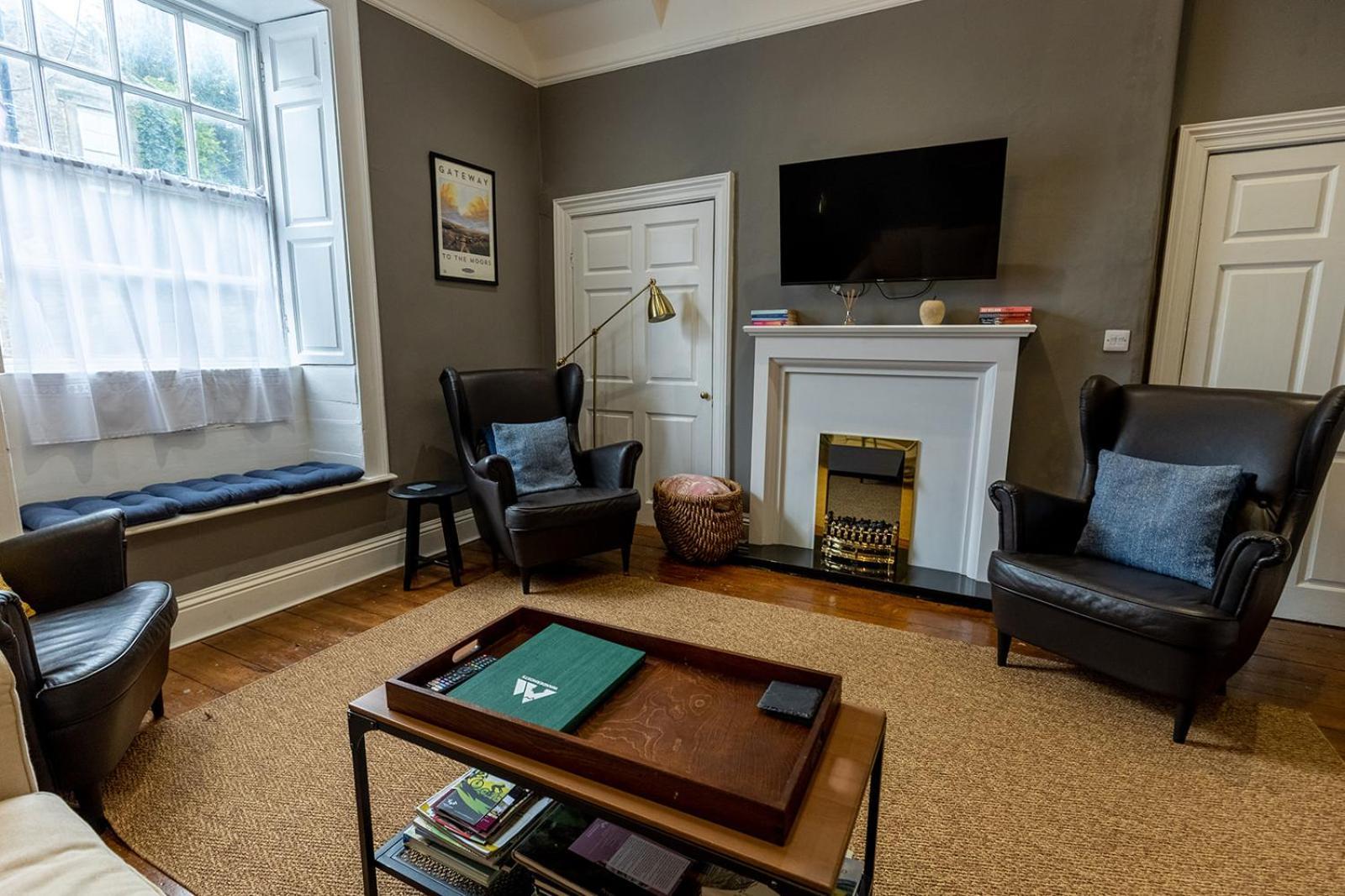 ריצ'מונד Dundas Cottage - Beautiful Spacious 3 Bed Cottage In Richmond, North Yorkshire מראה חיצוני תמונה