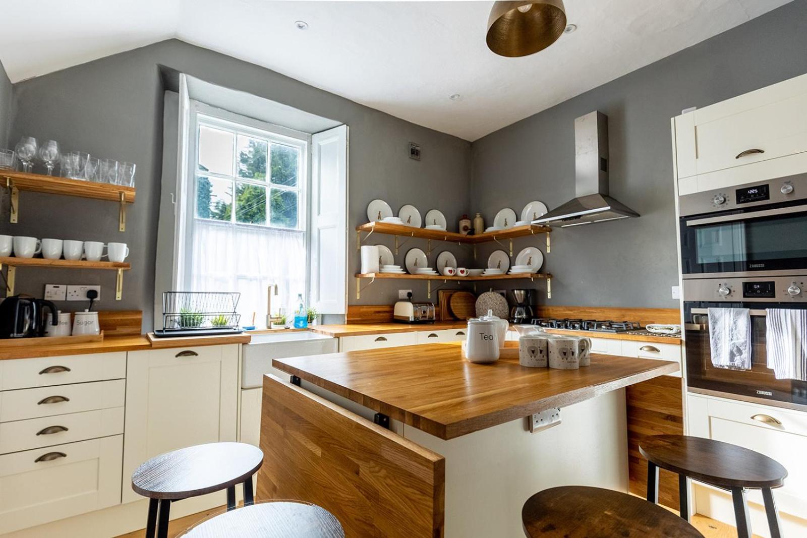 ריצ'מונד Dundas Cottage - Beautiful Spacious 3 Bed Cottage In Richmond, North Yorkshire מראה חיצוני תמונה