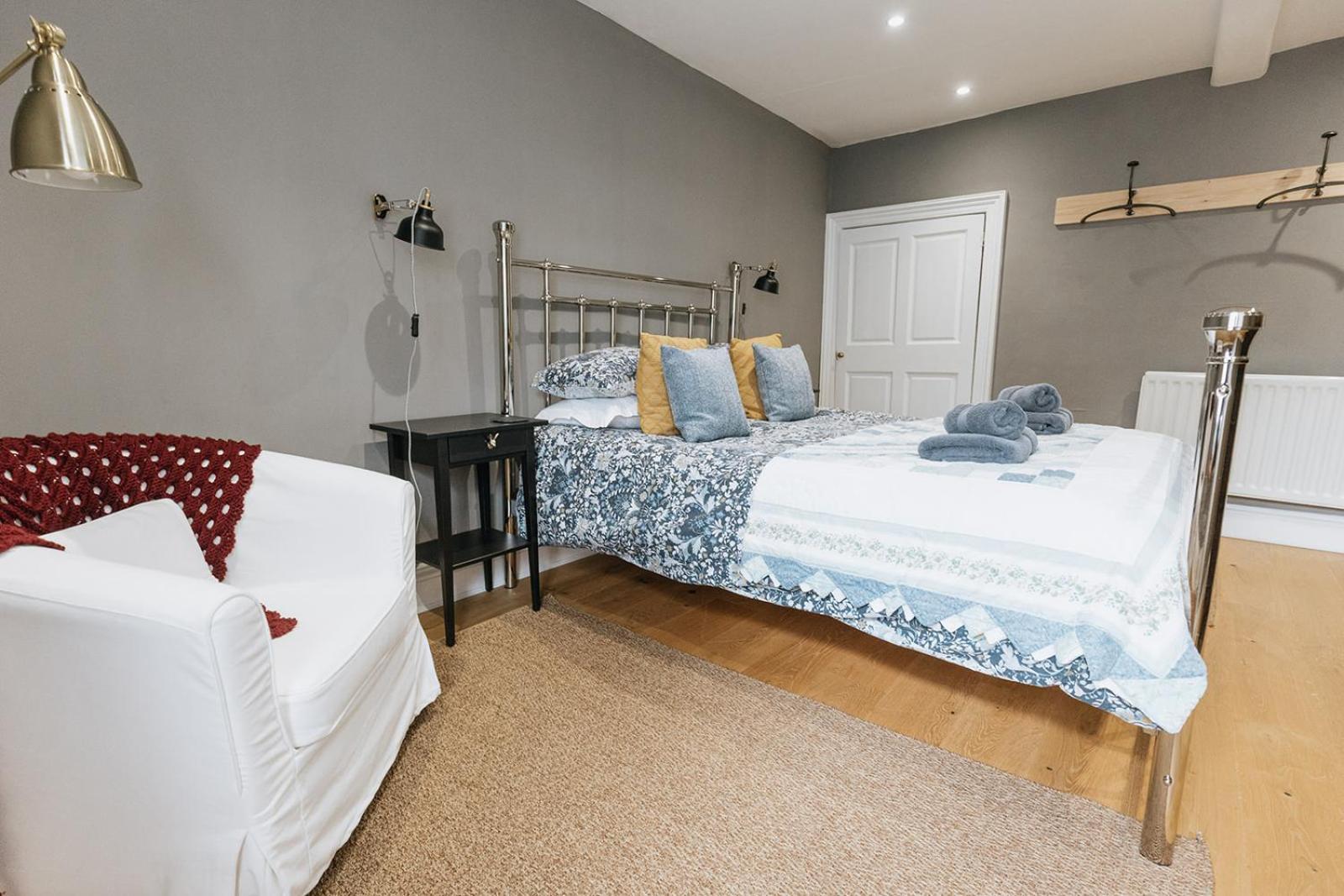 ריצ'מונד Dundas Cottage - Beautiful Spacious 3 Bed Cottage In Richmond, North Yorkshire מראה חיצוני תמונה