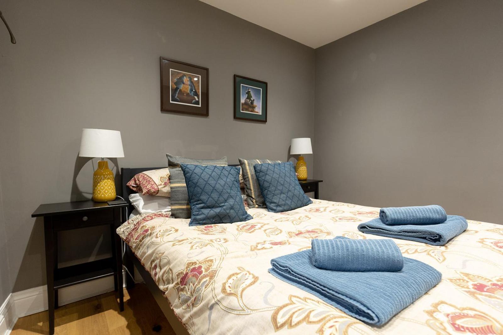 ריצ'מונד Dundas Cottage - Beautiful Spacious 3 Bed Cottage In Richmond, North Yorkshire מראה חיצוני תמונה